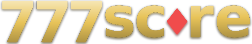 777score logo